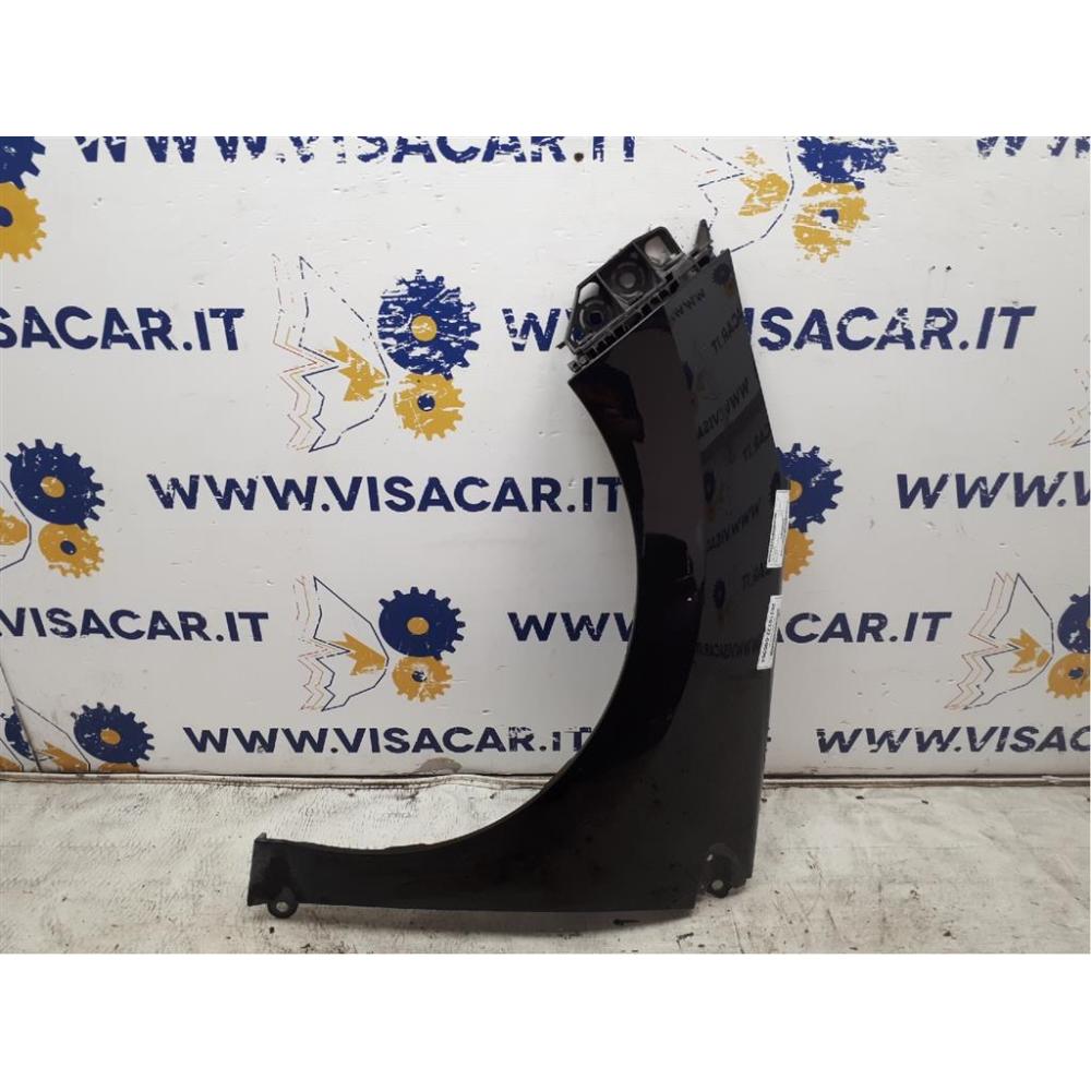 Parafango Anteriore Sinistro Usato Dal 2007 Peugeot 308 «I» (2008)
