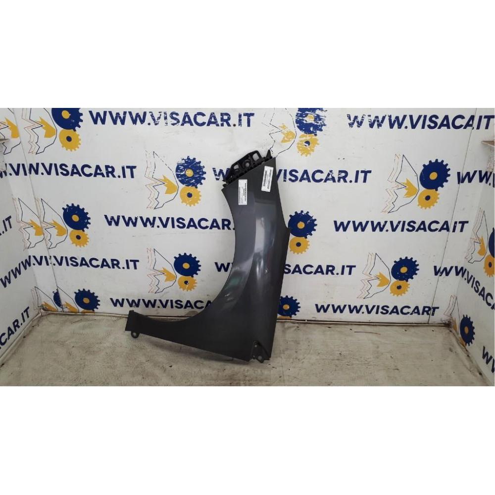 Parafango Anteriore Sinistro Usato Dal 2007 Peugeot 308 «I» (2008)