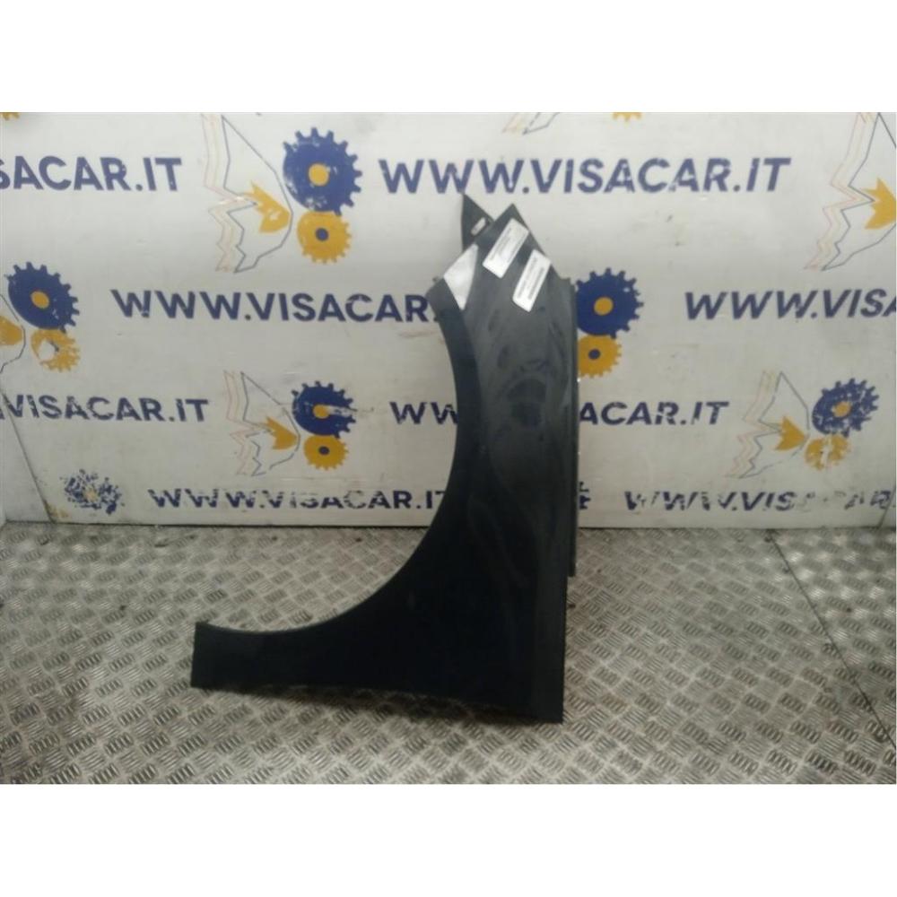 Parafango Anteriore Sinistro Usato Dal 2013 Al 2018 Peugeot 308 «Ii» (2014)