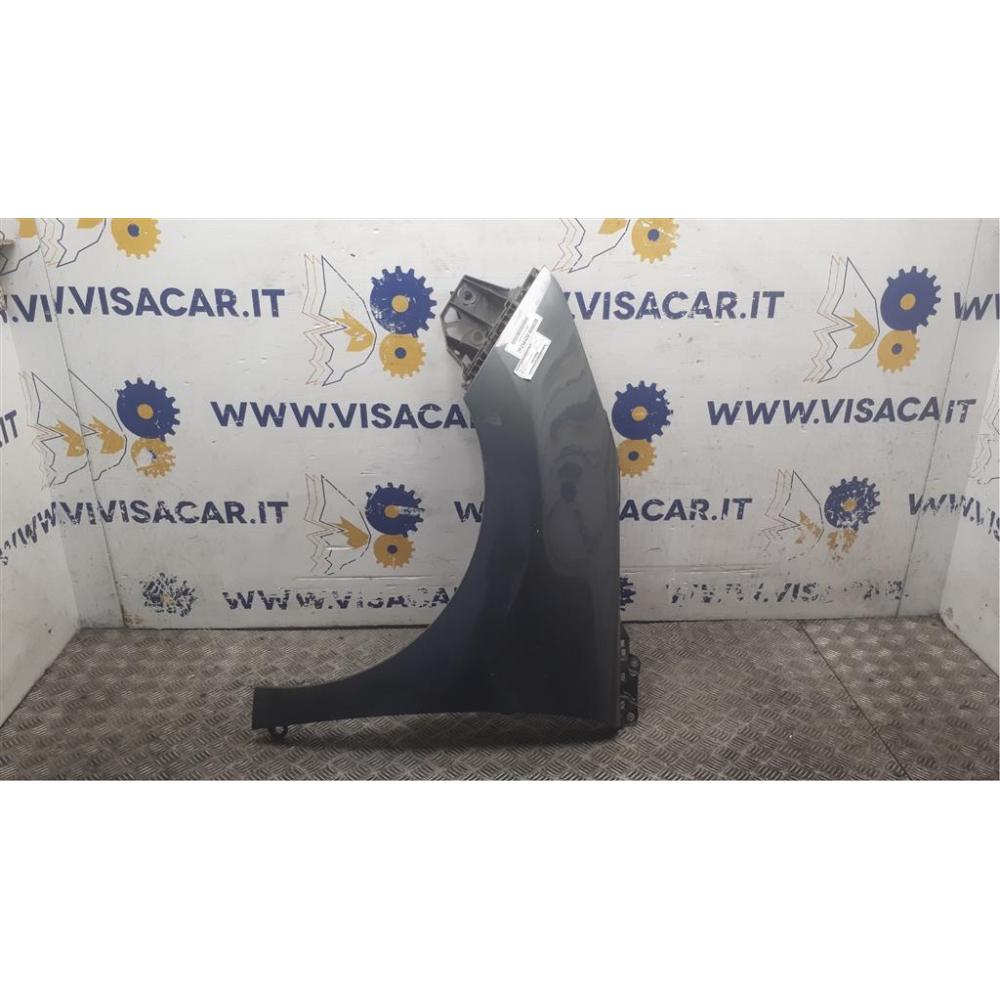 Parafango Anteriore Sinistro Usato Dal 2009 Al 2017 Peugeot 5008 «I» (2010)