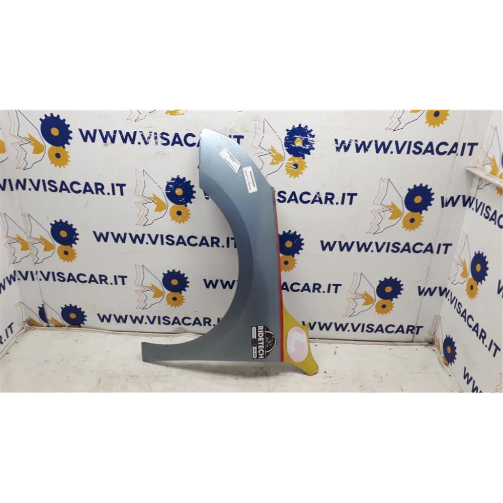 Parafango Anteriore Sinistro Usato Dal 2010 Peugeot 508 «I» Sw (2011)