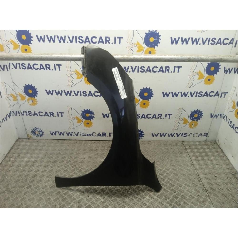 Parafango Anteriore Sinistro Usato Dal 2014 Al 2019 Peugeot 508 «I» Sw (2014)