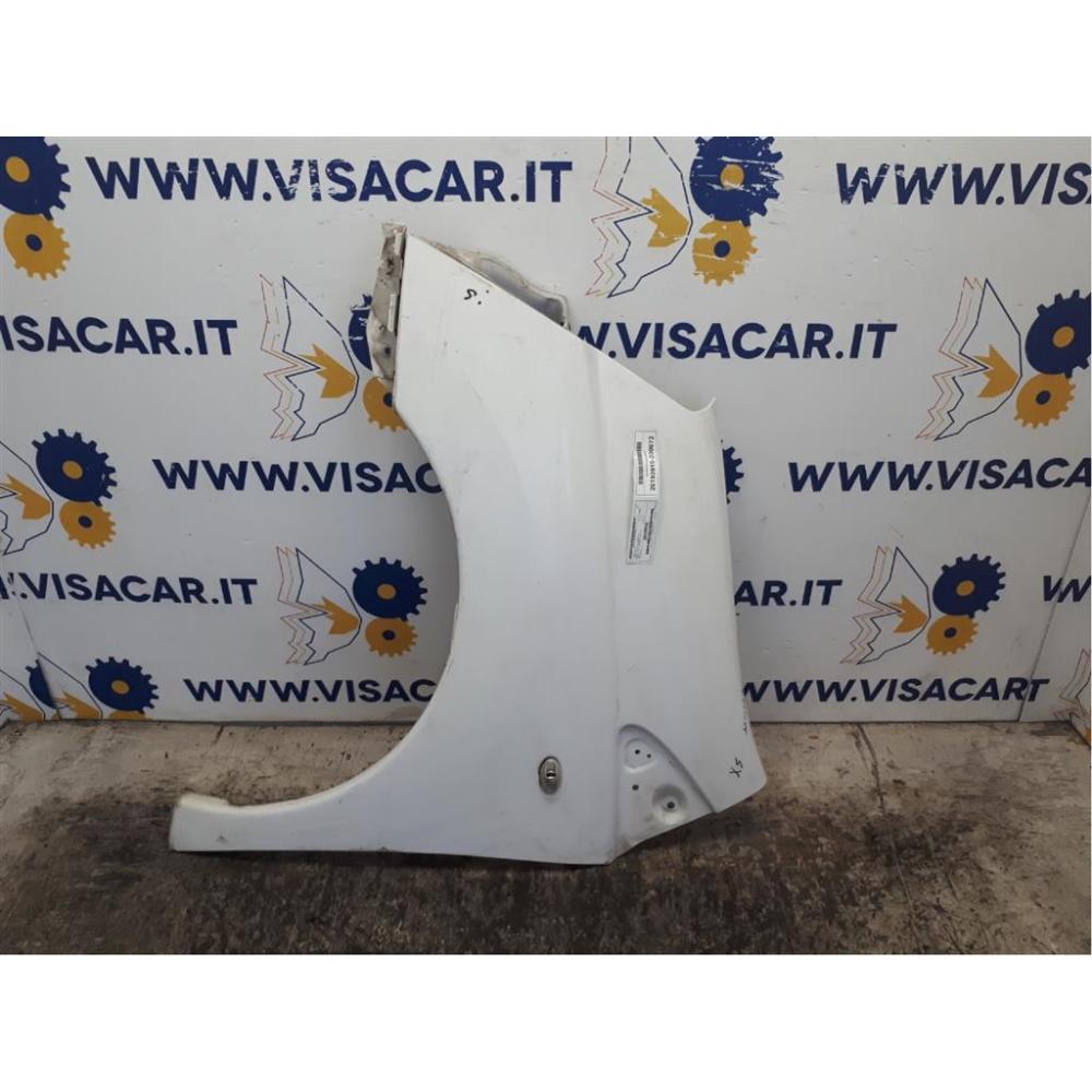 Parafango Anteriore Sinistro Usato Dal 2006 Peugeot Expert «Ii» (2007)