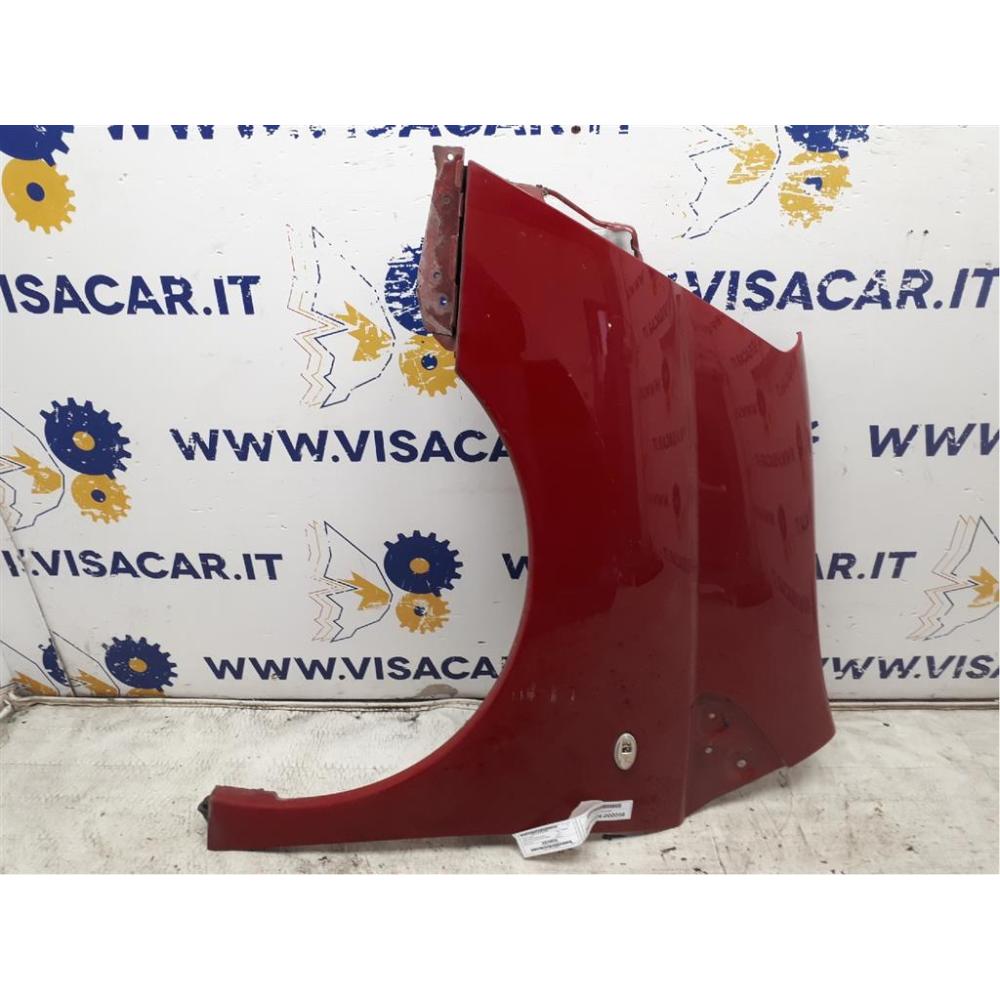 Parafango Anteriore Sinistro Usato Peugeot Expert «Ii» (2007)