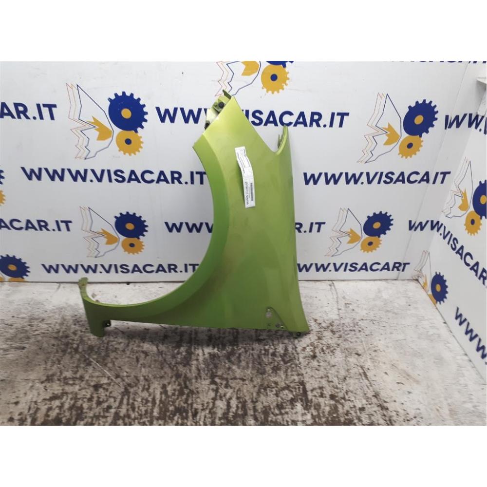 Parafango Anteriore Sinistro Usato Dal 2009 Renault Clio «Iii» (2006)