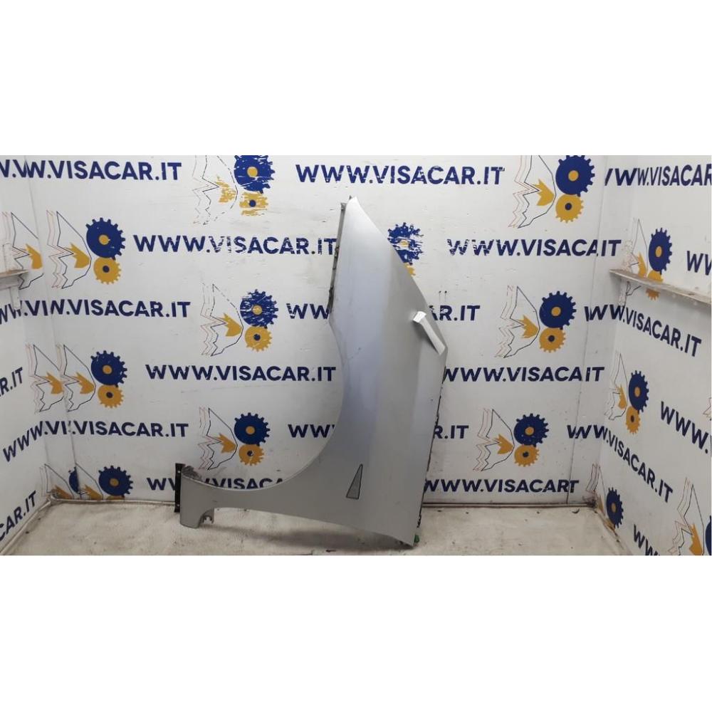 Parafango Anteriore Sinistro Usato Dal 2006 Renault Espace «Iv» (2003)