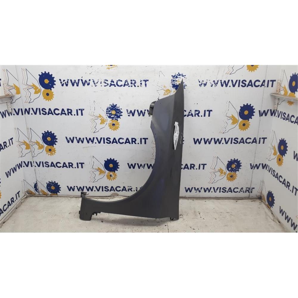 Parafango Anteriore Sinistro Usato Dal 2005 Al 2007 Renault Laguna «Ii» Sw (2001)