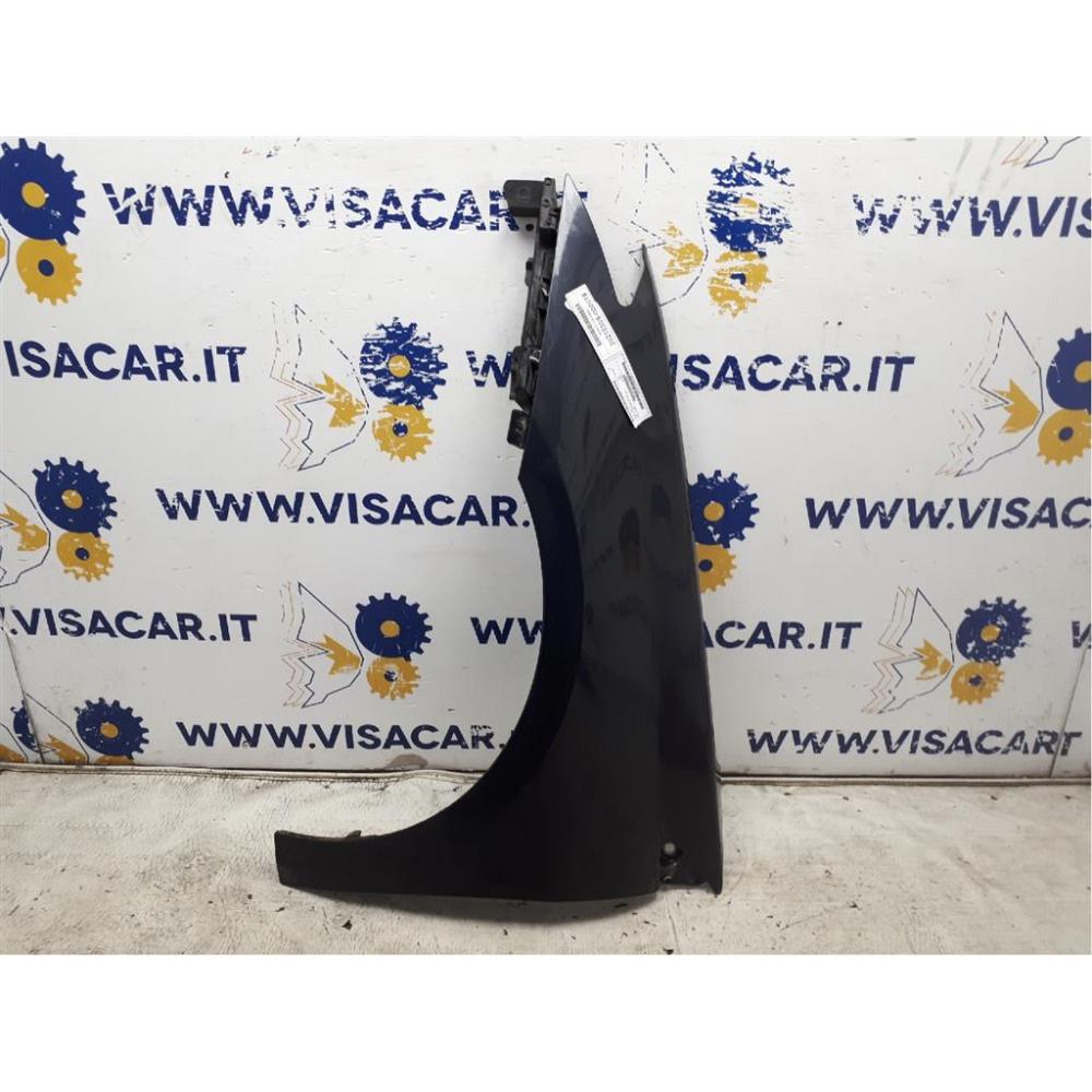 Parafango Anteriore Sinistro Usato Dal 2007 Renault Laguna «Iii» (2008)