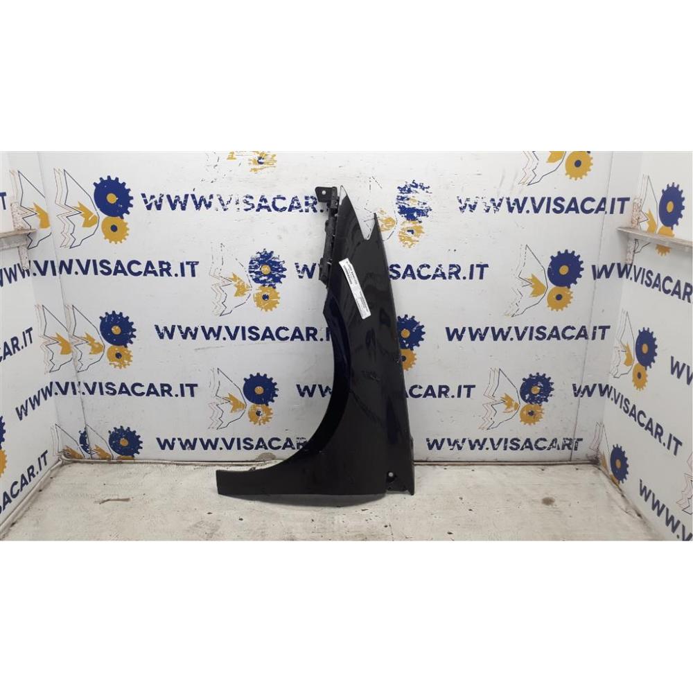 Parafango Anteriore Sinistro Usato Dal 2007 Renault Laguna «Iii» Sw (2008)