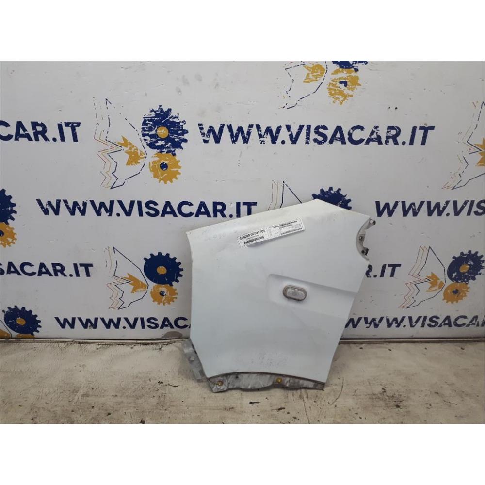 Parafango Anteriore Sinistro Usato Dal 2006 Renault Master «Iii» (2006)