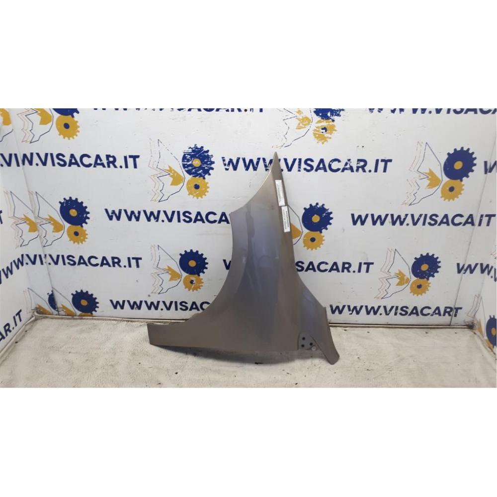 Parafango Anteriore Sinistro Usato Dal 2008 Renault Mégane «Iii» (2009)