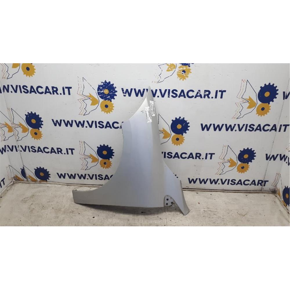 Parafango Anteriore Sinistro Usato Dal 2008 Renault Mégane «Iii» (2009)