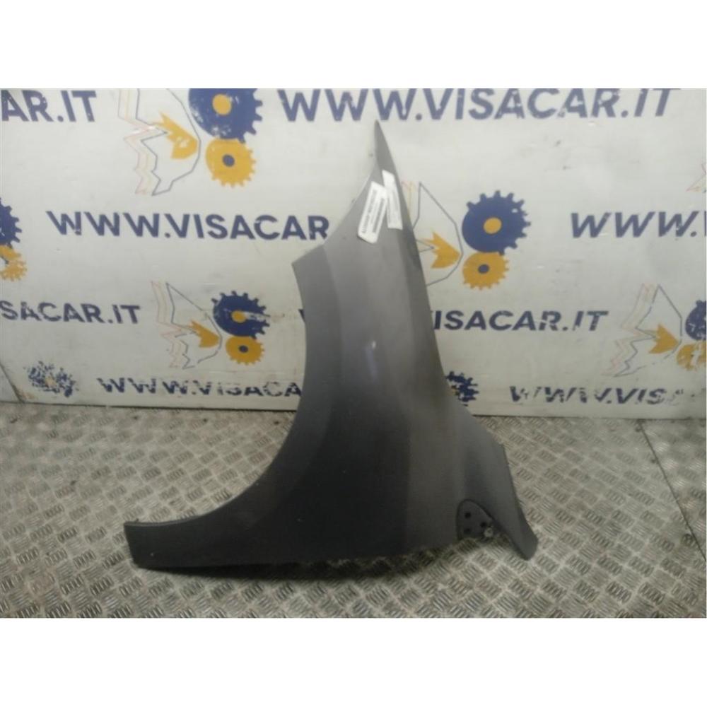 Parafango Anteriore Sinistro Usato Dal 2008 Renault Mégane «Iii» (2009)
