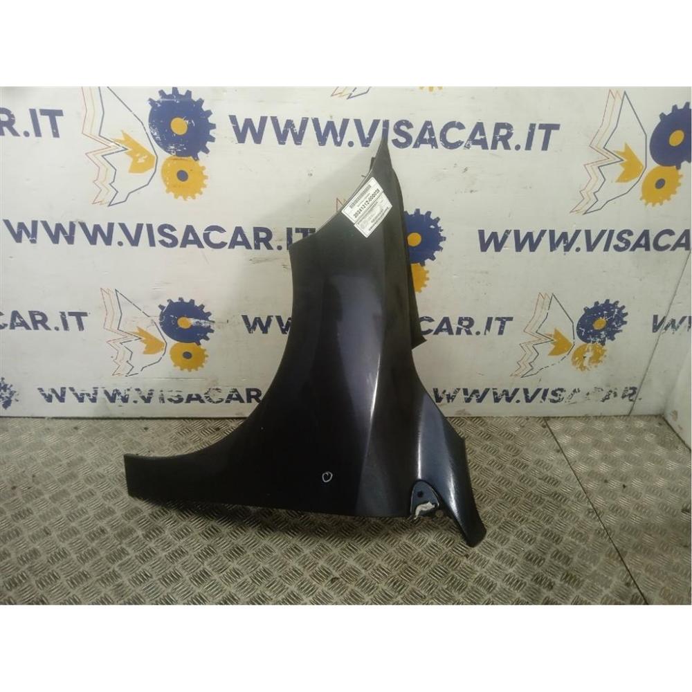 Parafango Anteriore Sinistro Usato Dal 2008 Renault Mégane «Iii» (2009)