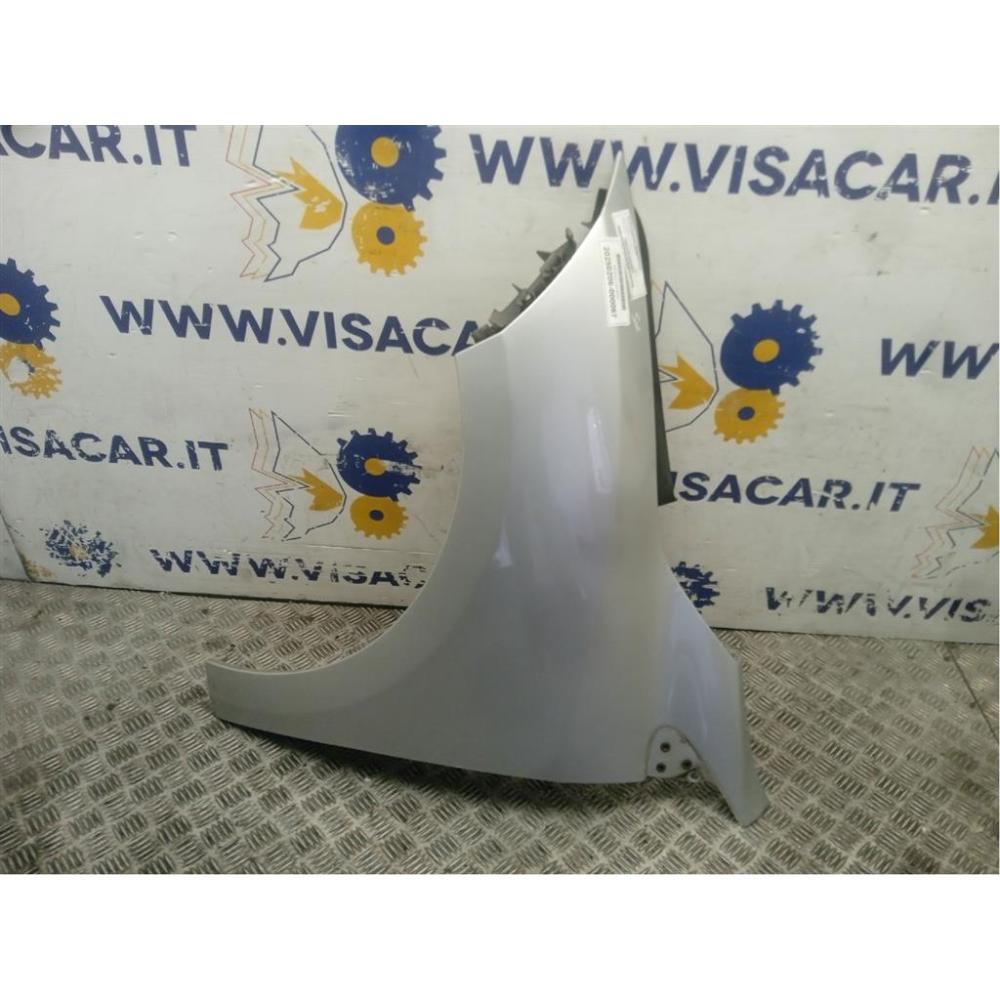 Parafango Anteriore Sinistro Usato Dal 2008 Renault Mégane «Iii» Sw (2009)