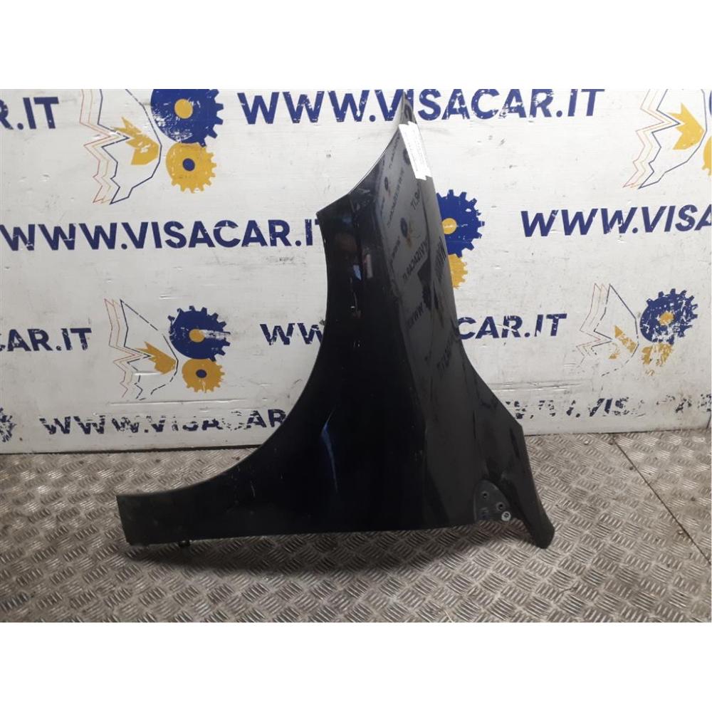 Parafango Anteriore Sinistro Usato Dal 2008 Renault Mégane «Iii» Sw (2009)