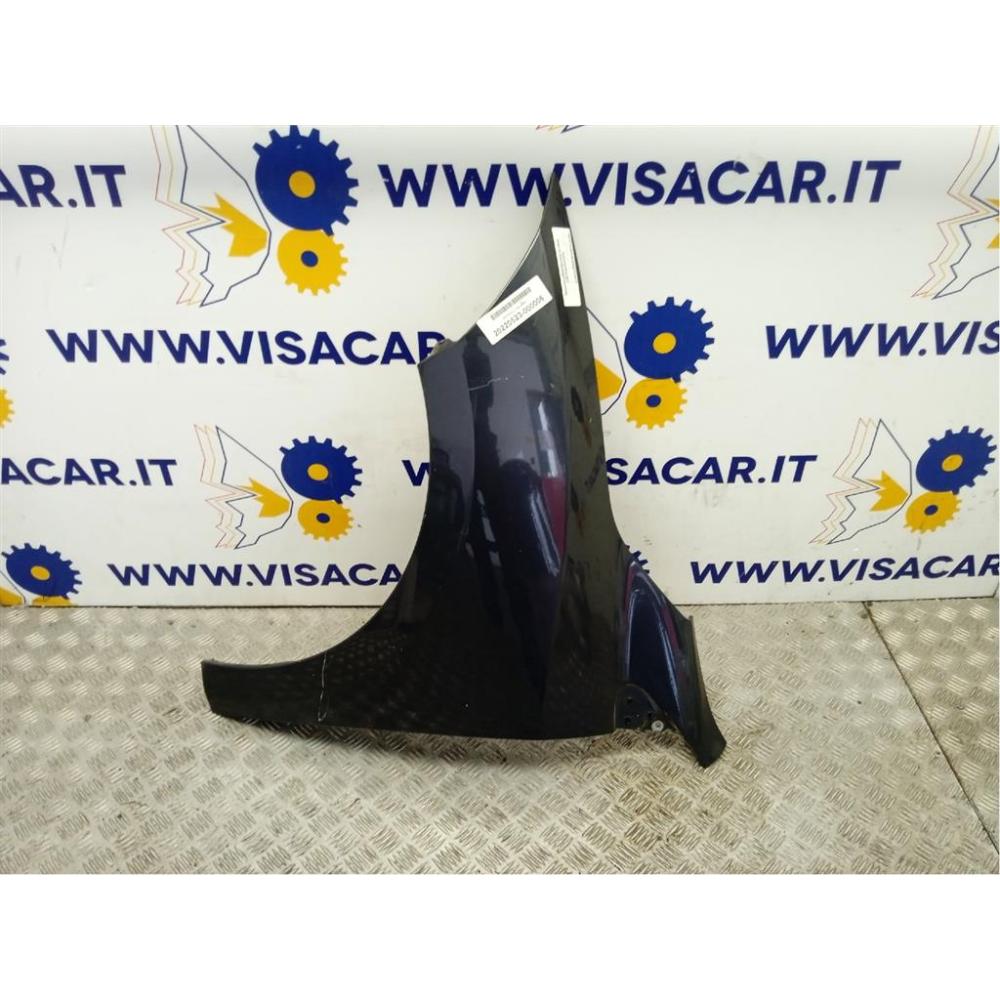 Parafango Anteriore Sinistro Usato Dal 2008 Renault Mégane «Iii» Sw (2009)