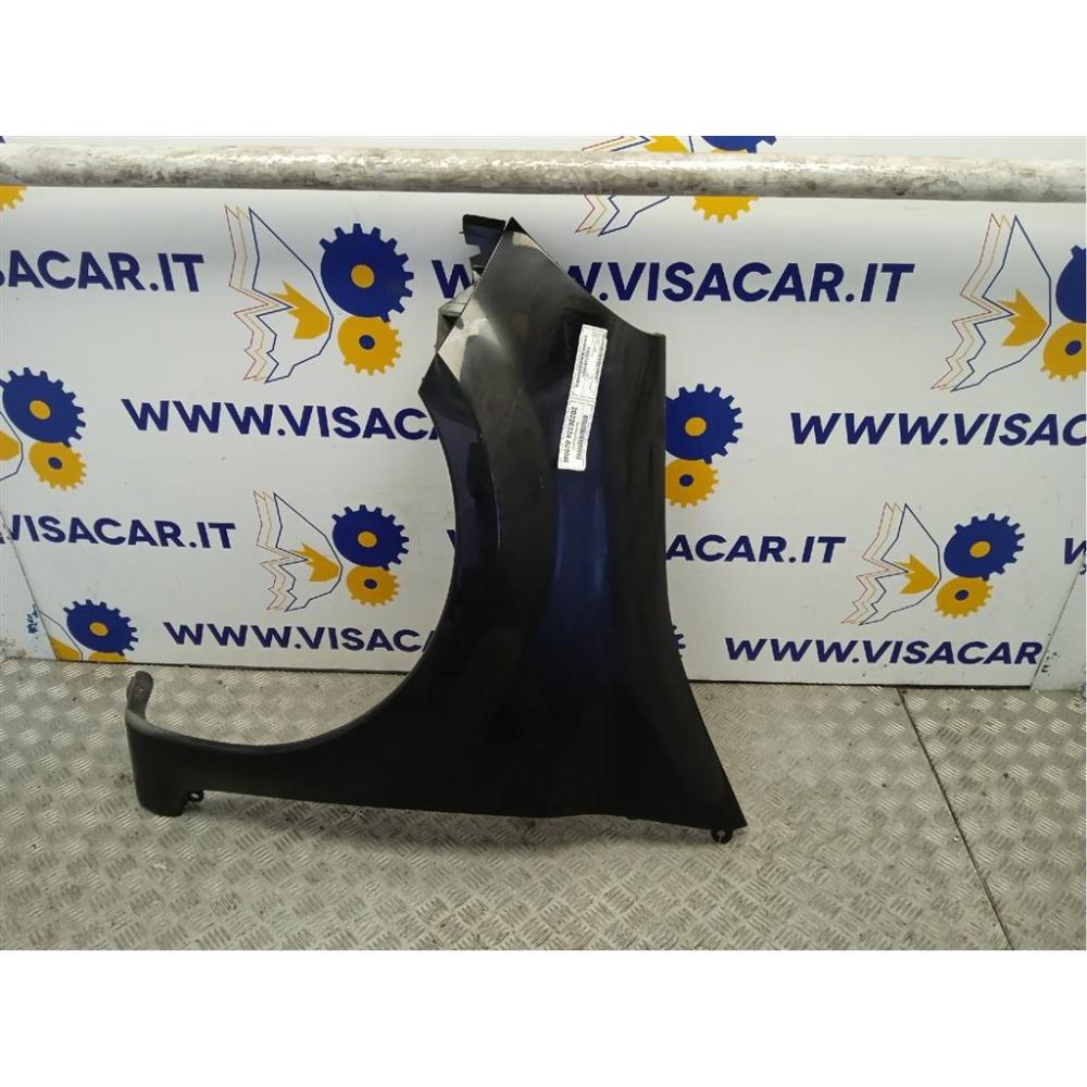 Parafango Anteriore Sinistro Usato Dal 2004 Al 2008 Renault Modus (2005)