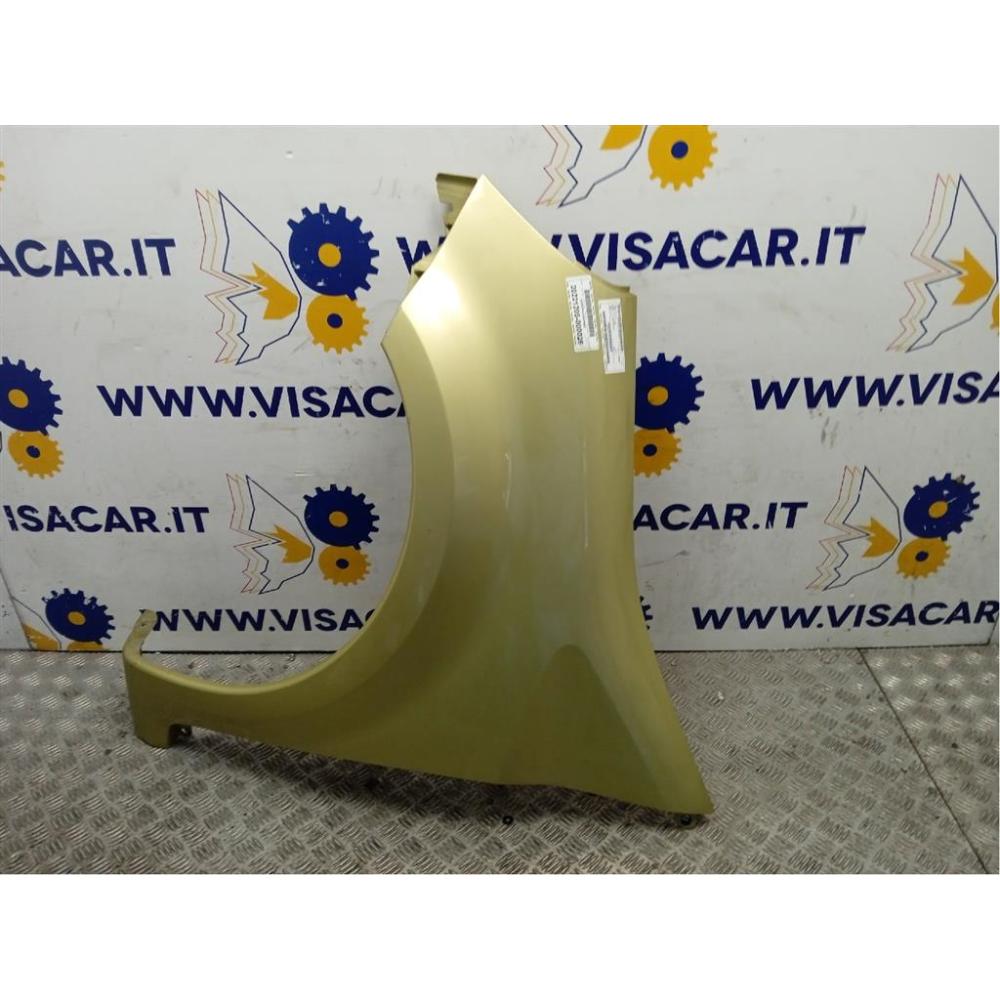 Parafango Anteriore Sinistro Usato Dal 2004 Al 2008 Renault Modus (2005)