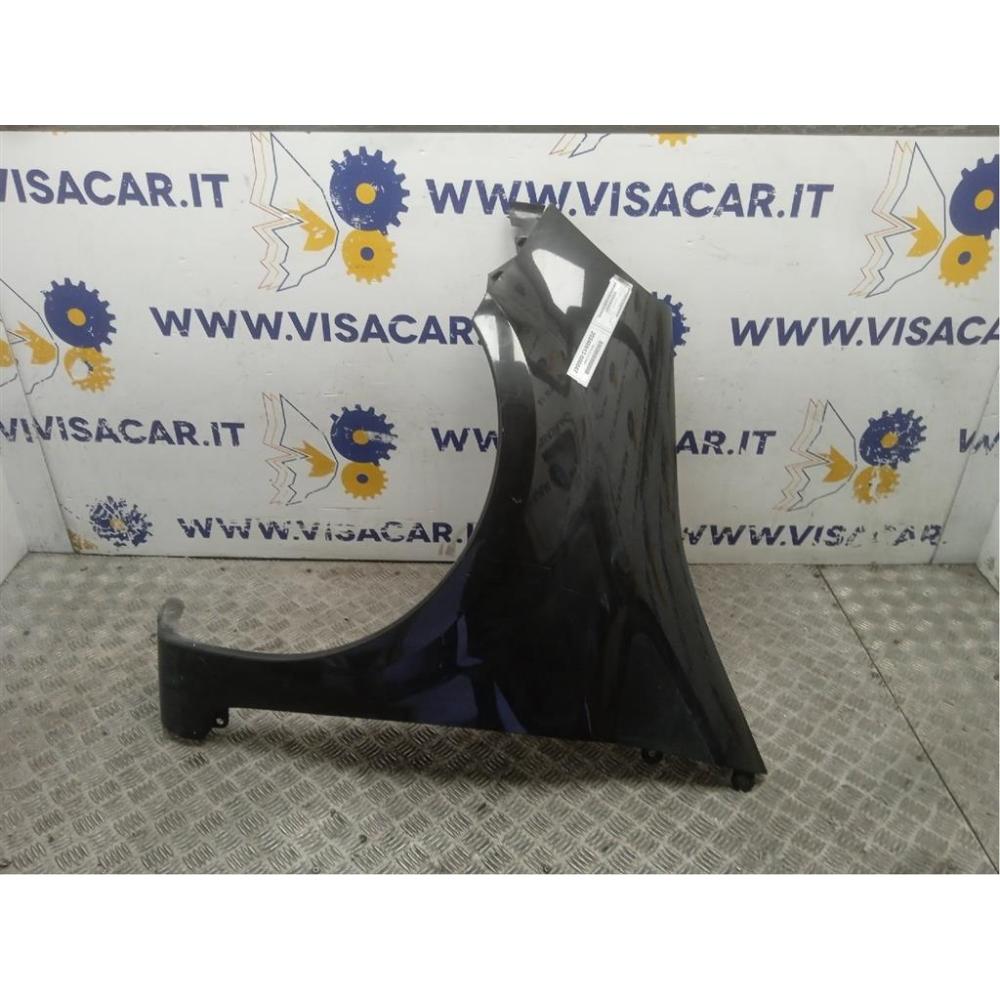Parafango Anteriore Sinistro Usato Dal 2008 Al 2013 Renault Modus (2005)