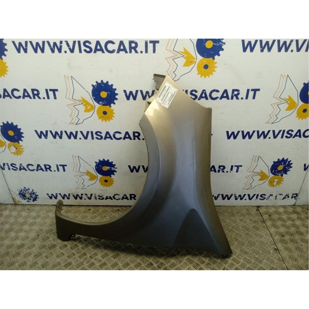 Parafango Anteriore Sinistro Usato Dal 2008 Al 2013 Renault Modus (2005)