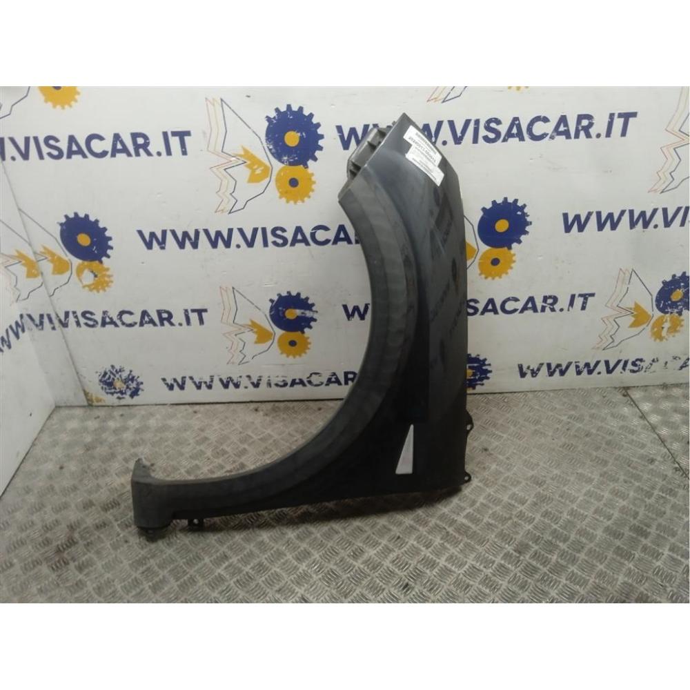 Parafango Anteriore Sinistro Usato Dal 2003 Al 2009 Renault Scénic «Ii» (2003)