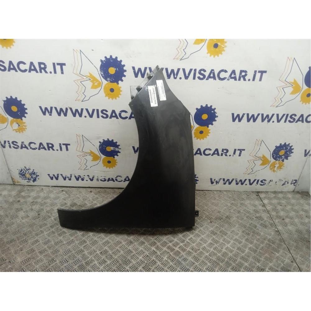 Parafango Anteriore Sinistro Usato Dal 2009 Al 2013 Renault Scénic «Iii» X-Mod (2009)