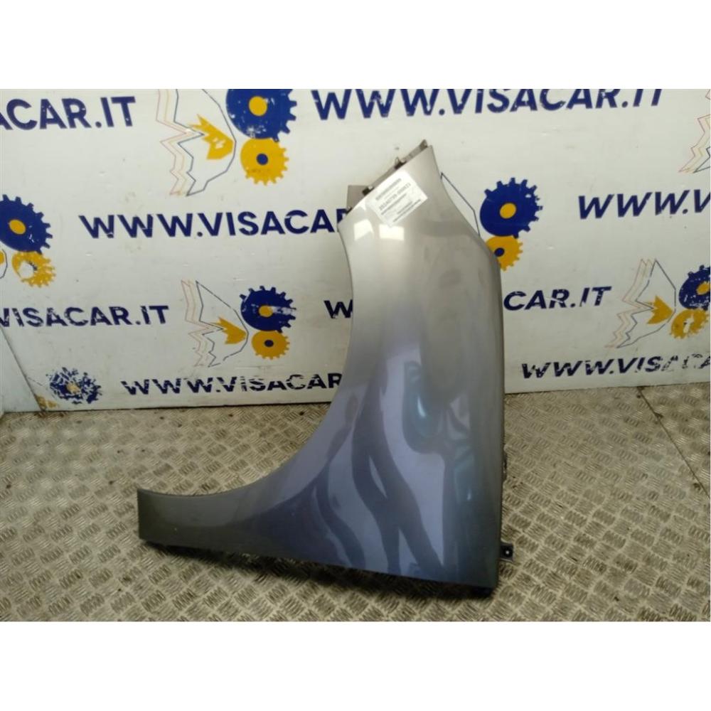 Parafango Anteriore Sinistro Usato Dal 2009 Al 2013 Renault Scénic «Iii» X-Mod (2009)