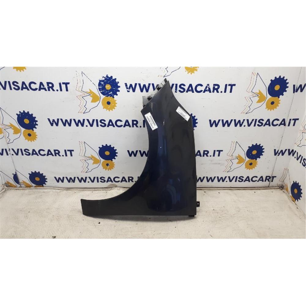 Parafango Anteriore Sinistro Usato Dal 2009 Renault Scénic «Iii» X-Mod (2009)