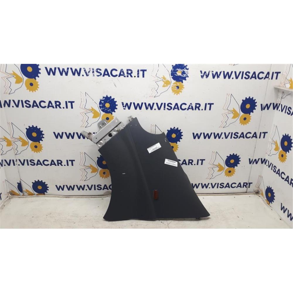 Parafango Anteriore Sinistro Usato Dal 2006 Al 2010 Renault Trafic «Iii» (2007)