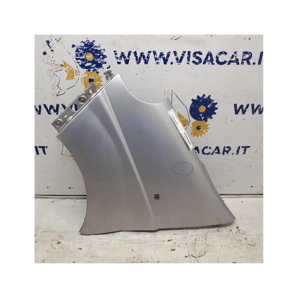 Parafango Anteriore Sinistro Usato Dal 2006 Al 2010 Renault Trafic «Iii» (2007)