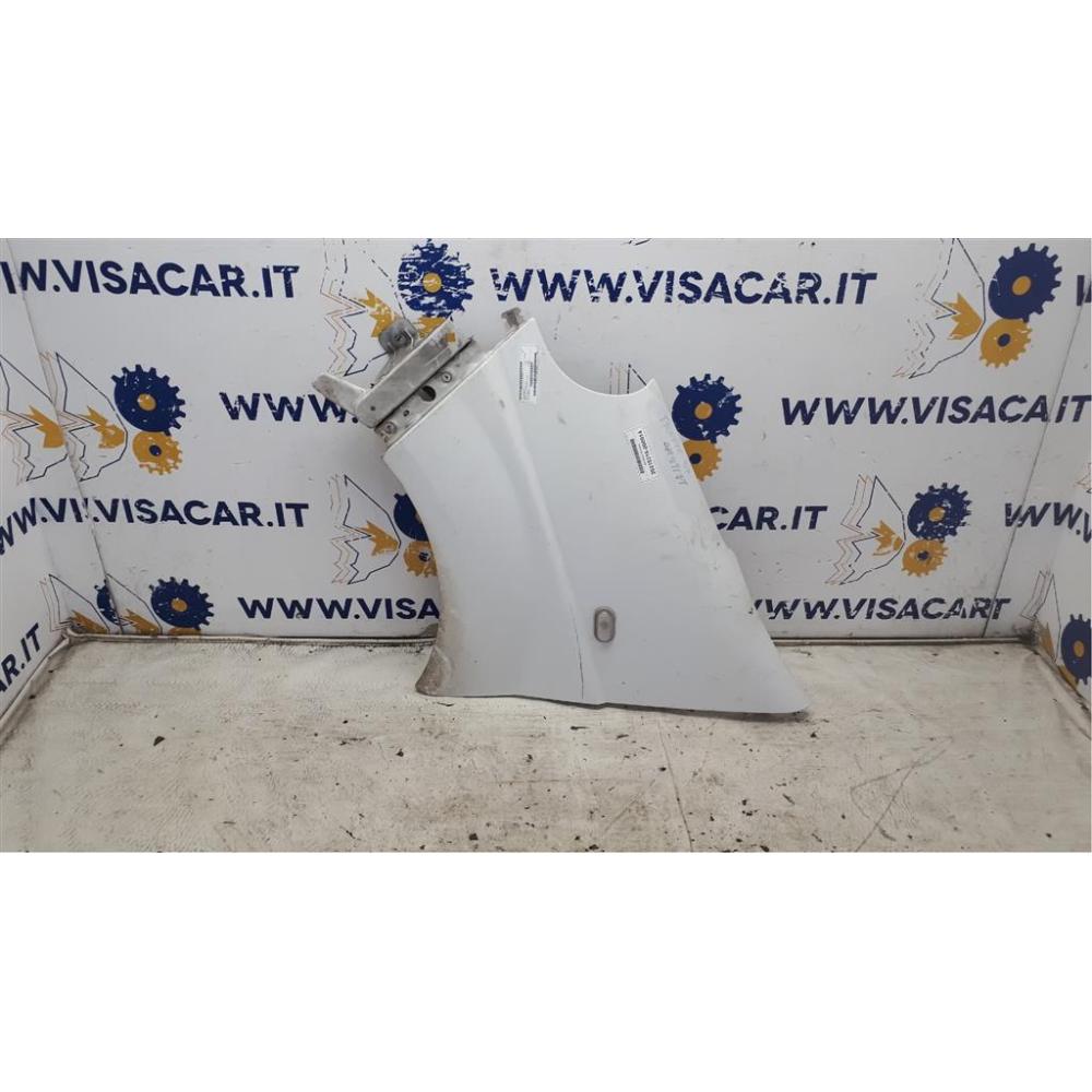 Parafango Anteriore Sinistro Usato Dal 2006 Al 2010 Renault Trafic «Iii» (2007)
