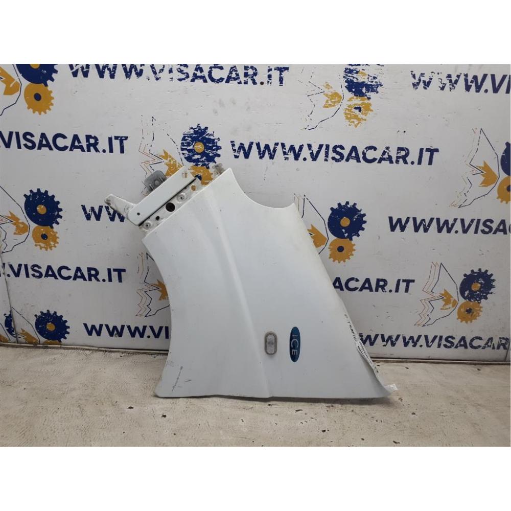 Parafango Anteriore Sinistro Usato Dal 2006 Al 2010 Renault Trafic «Iii» (2007)