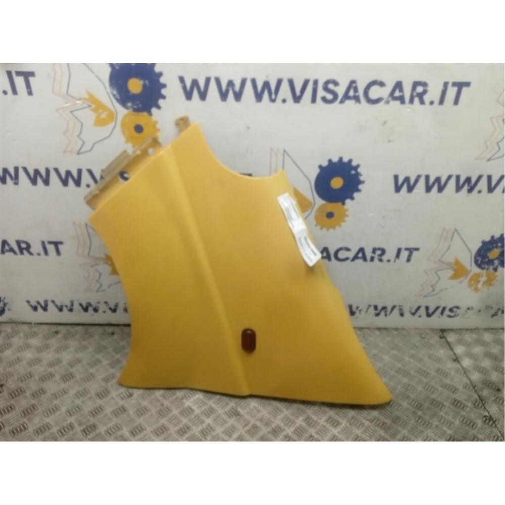 Parafango Anteriore Sinistro Usato Dal 2006 Al 2010 Renault Trafic «Iii» (2007)