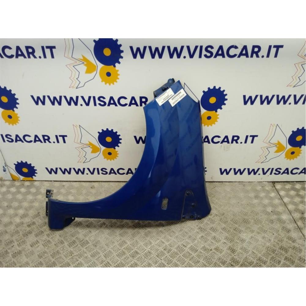 Parafango Anteriore Sinistro Usato Dal 2007 Al 2012 Renault Twingo «Ii» (2008)