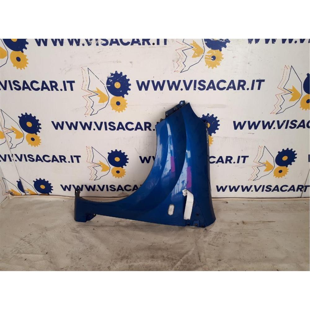 Parafango Anteriore Sinistro Usato Dal 2007 Al 2012 Renault Twingo «Ii» (2008)