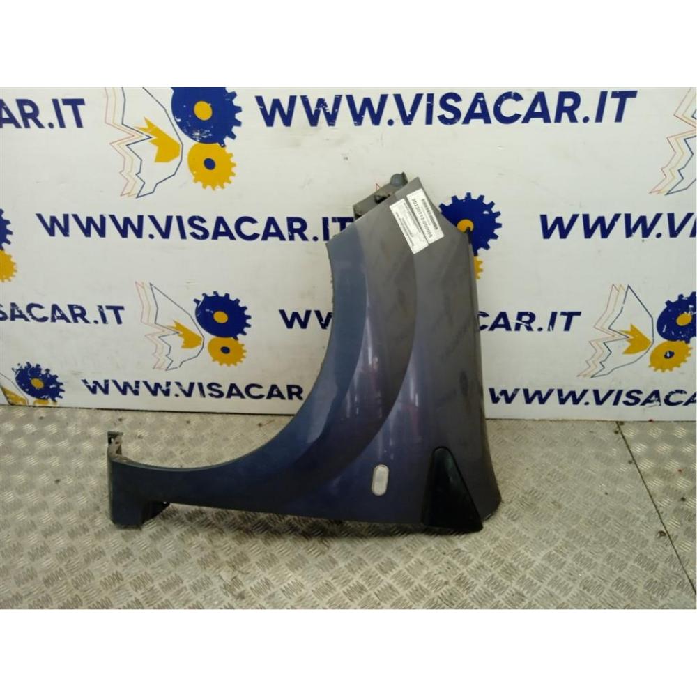 Parafango Anteriore Sinistro Usato Dal 2007 Al 2012 Renault Twingo «Ii» (2008)