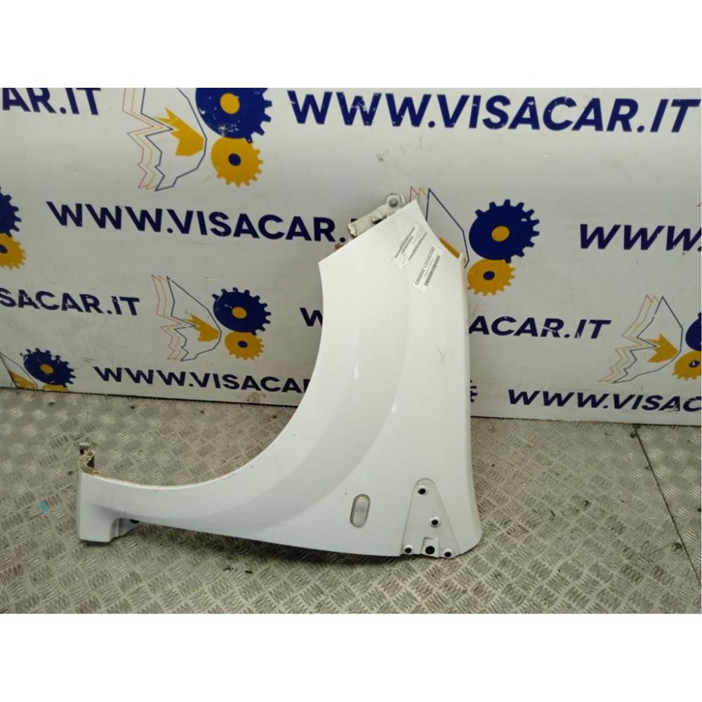 Parafango Anteriore Sinistro Usato Dal 2011 Renault Twingo «Ii» (2012)