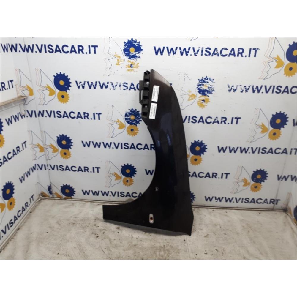 Parafango Anteriore Sinistro Usato Dal 2002 Saab 9-3 «Ii» (2002)