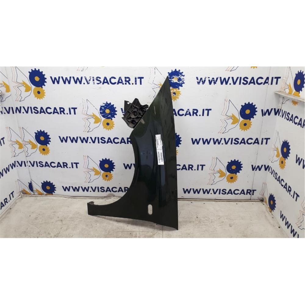 Parafango Anteriore Sinistro Usato Dal 2004 Seat Altea «5P1» (2004)