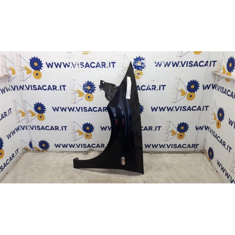 Parafango Anteriore Sinistro Usato Dal 2004 Seat Altea «5P1» (2004)