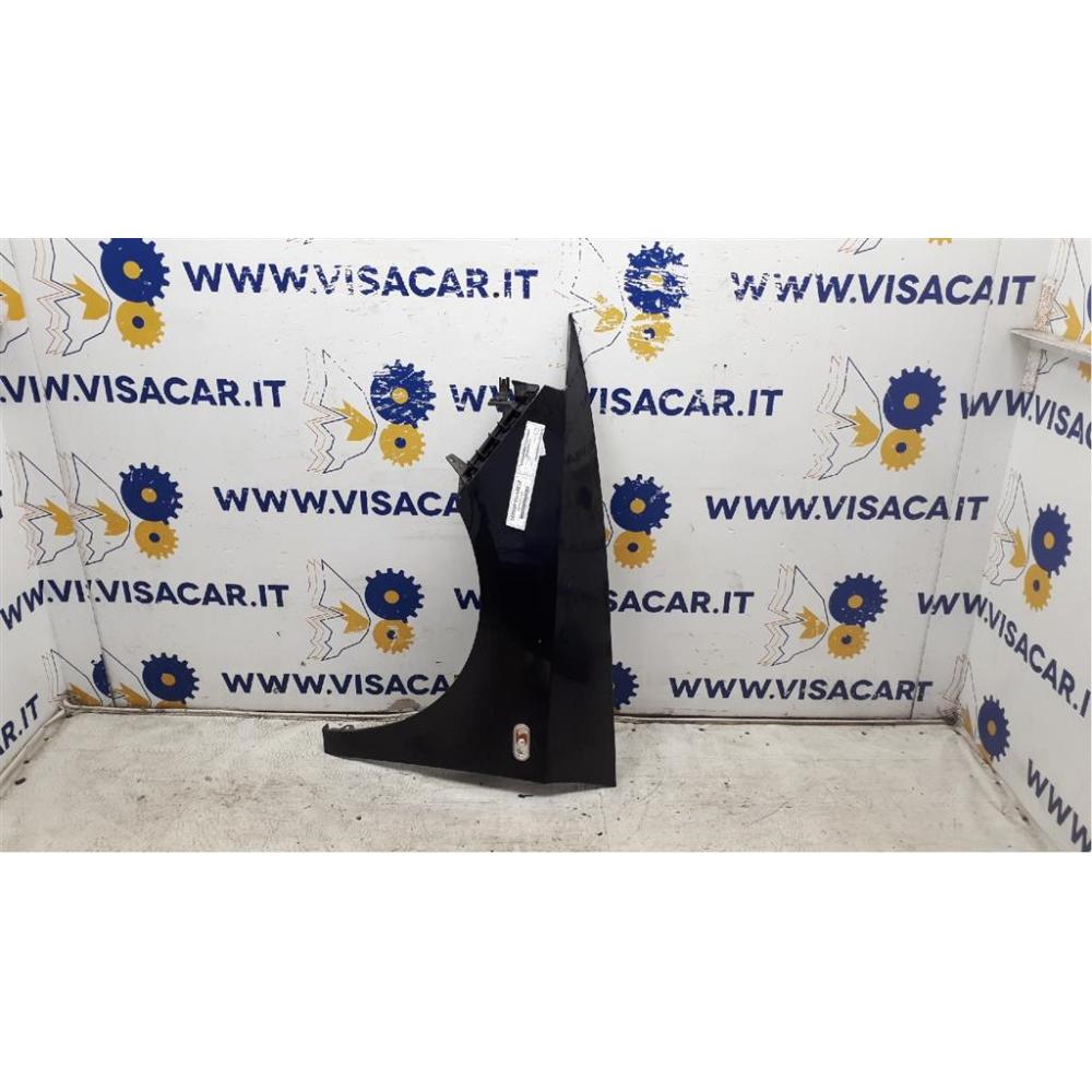 Parafango Anteriore Sinistro Usato Dal 2008 Al 2013 Seat Ibiza V «6J5» (2008)