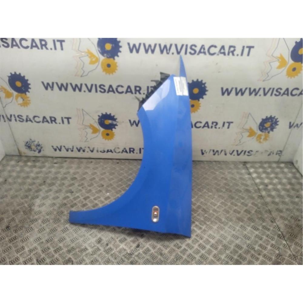 Parafango Anteriore Sinistro Usato Dal 2008 Al 2013 Seat Ibiza V «6J5» (2008)
