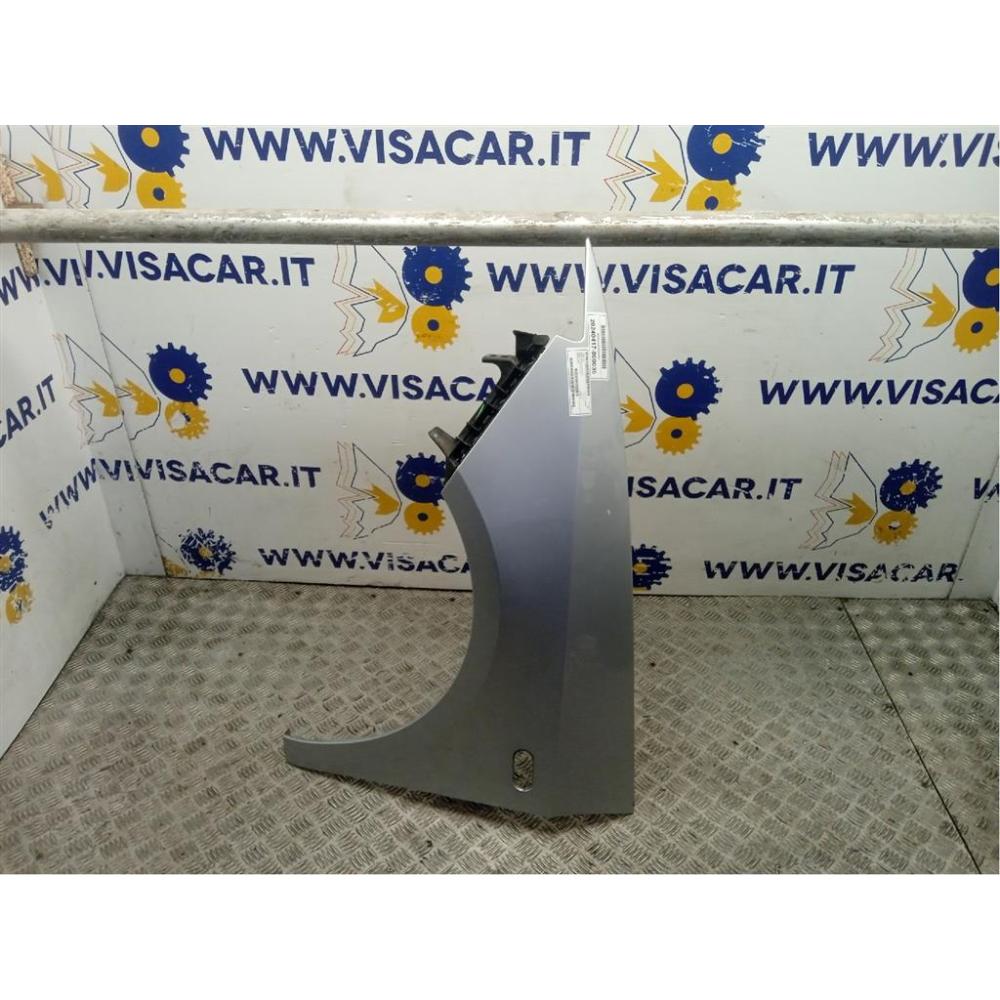 Parafango Anteriore Sinistro Usato Dal 2008 Al 2013 Seat Ibiza V «6J5» (2008)