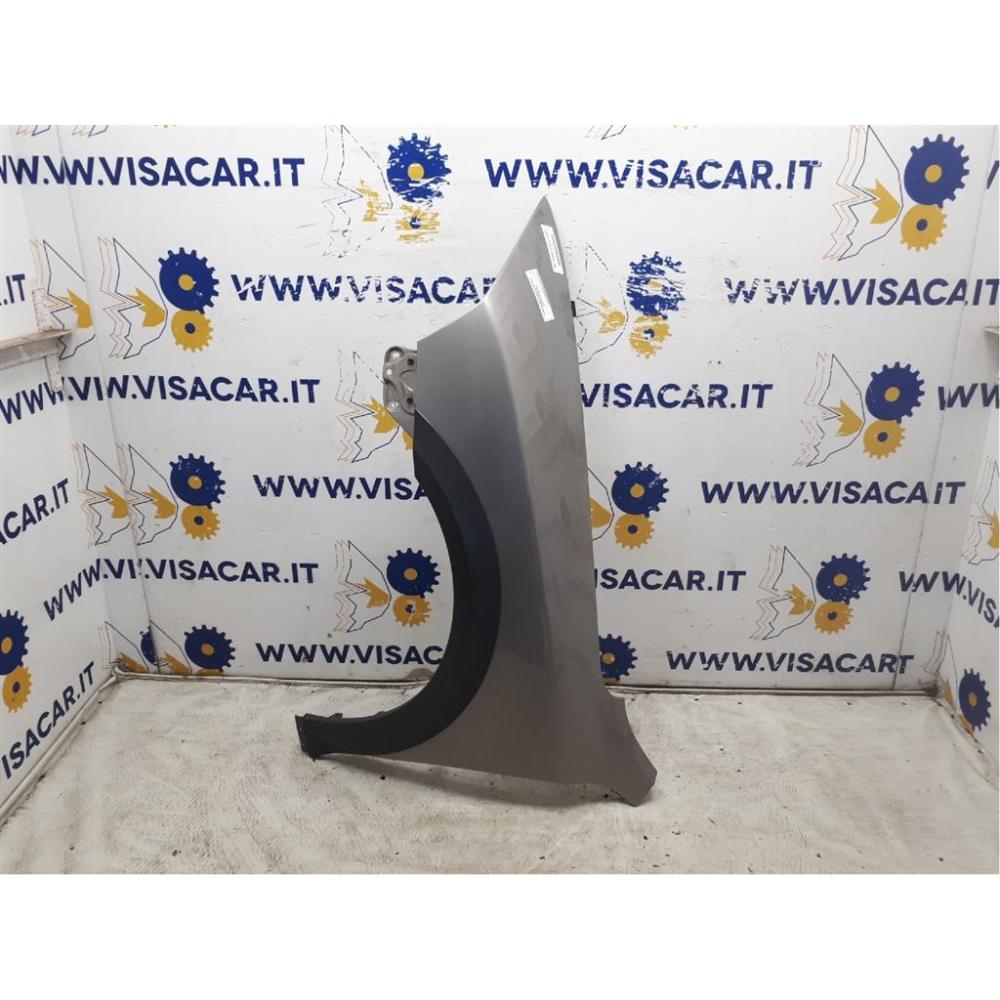 Parafango Anteriore Sinistro Usato Dal 2004 Al 2009 Skoda Octavia «1Z3» (2004)