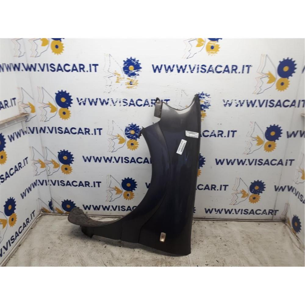 Parafango Anteriore Sinistro Usato Dal 1999 Tata Safari «Ii» (2003)