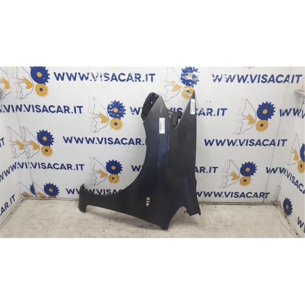 Parafango Anteriore Sinistro Usato Dal 2007 Toyota Auris «I» (2007)