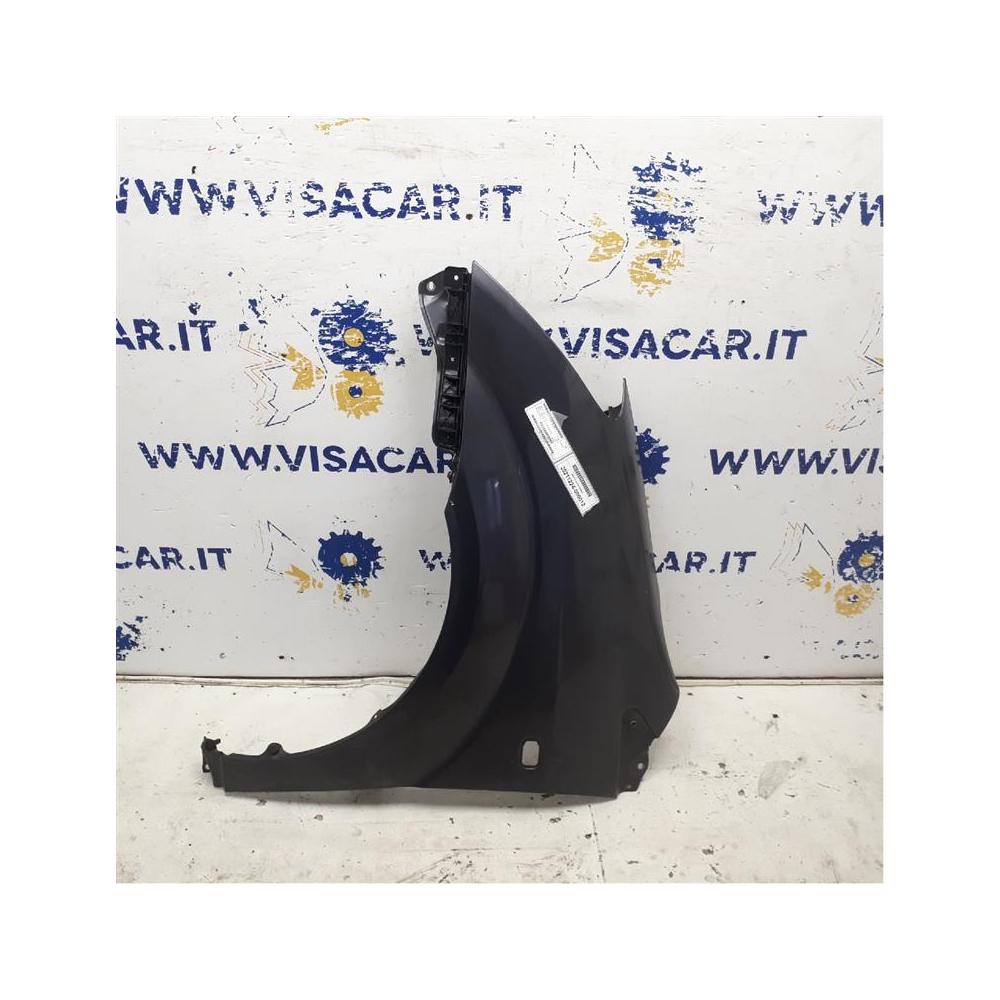 Parafango Anteriore Sinistro Usato Dal 2004 Al 2009 Toyota Corolla Verso «Ii» (2004)