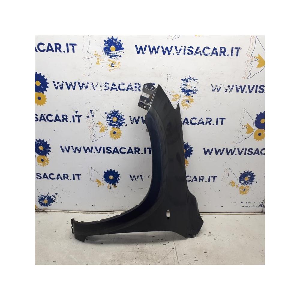 Parafango Anteriore Sinistro Usato Dal 2006 Al 2010 Toyota Rav 4 «Iii» (2006)