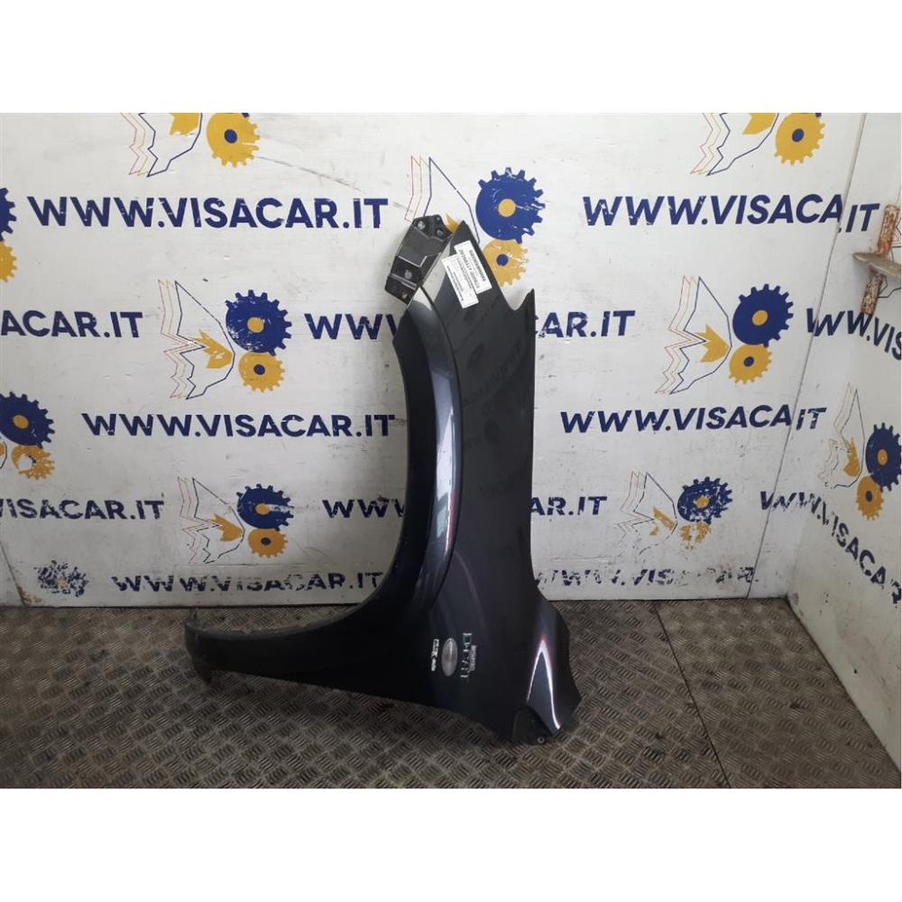 Parafango Anteriore Sinistro Usato Dal 2006 Al 2010 Toyota Rav 4 «Iii» (2006)